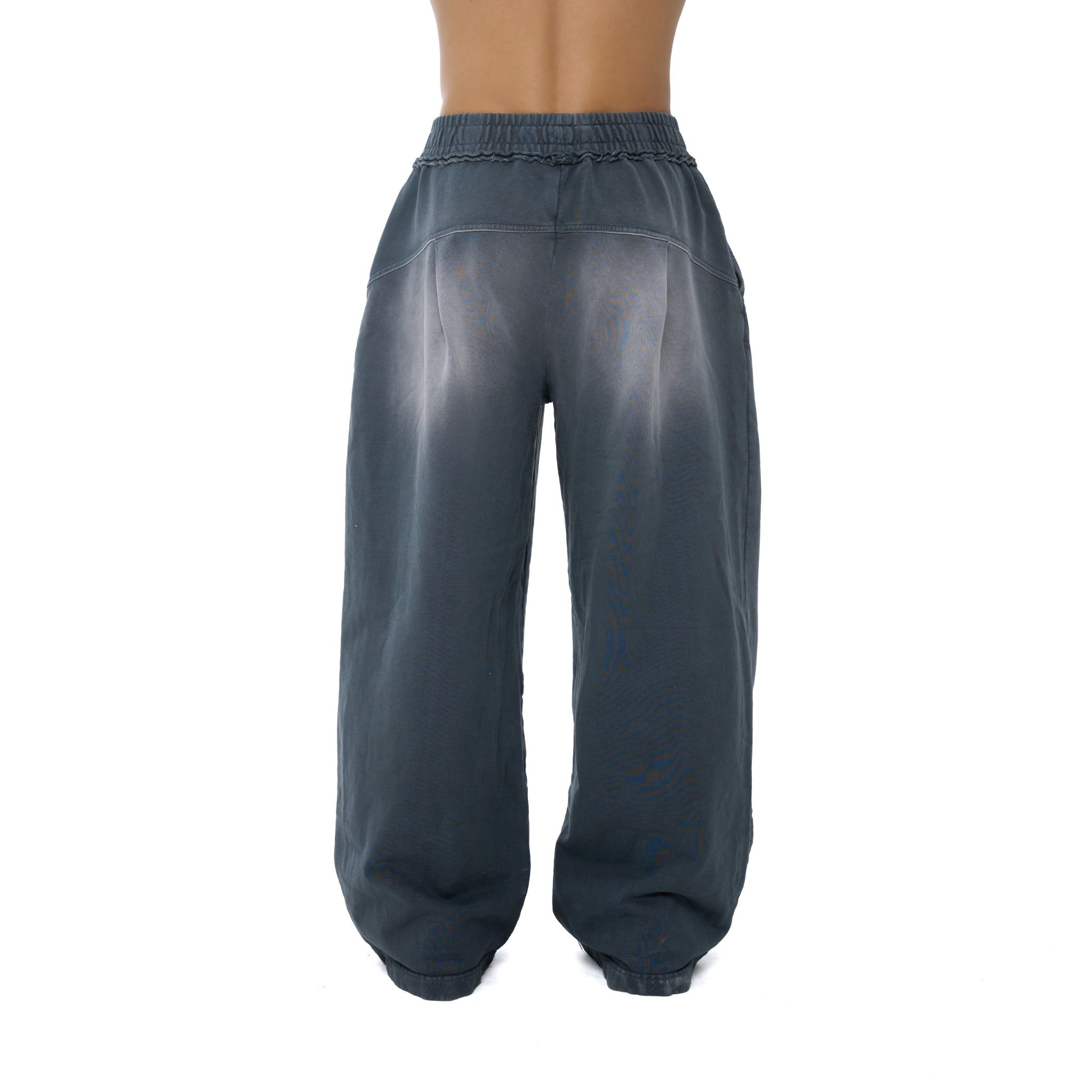 SWE LOOSE SWEATPANTS - WASHED