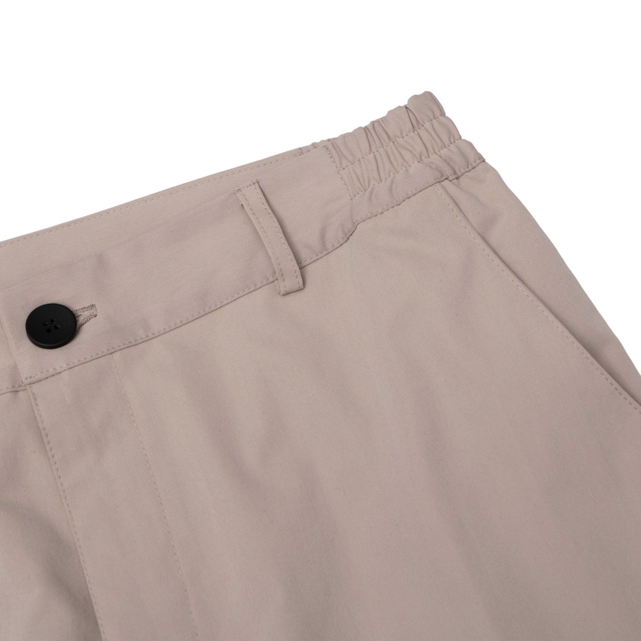 SWE CHINO PANTS - CREAM