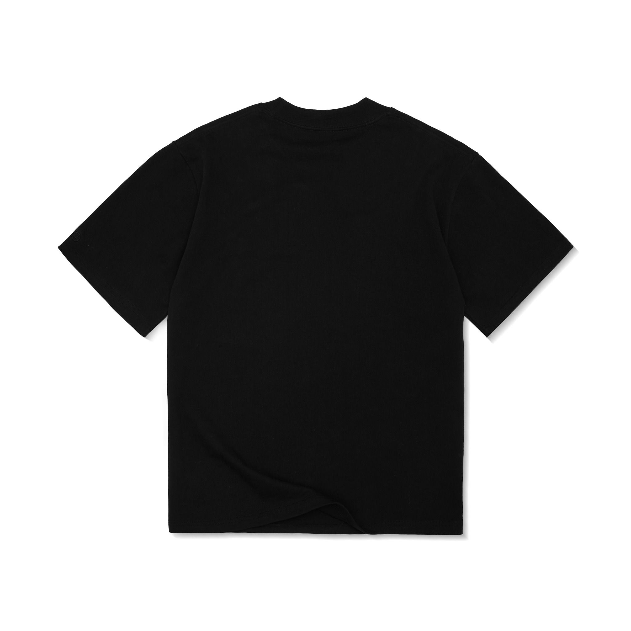 SWE HONEY TEE - BLACK
