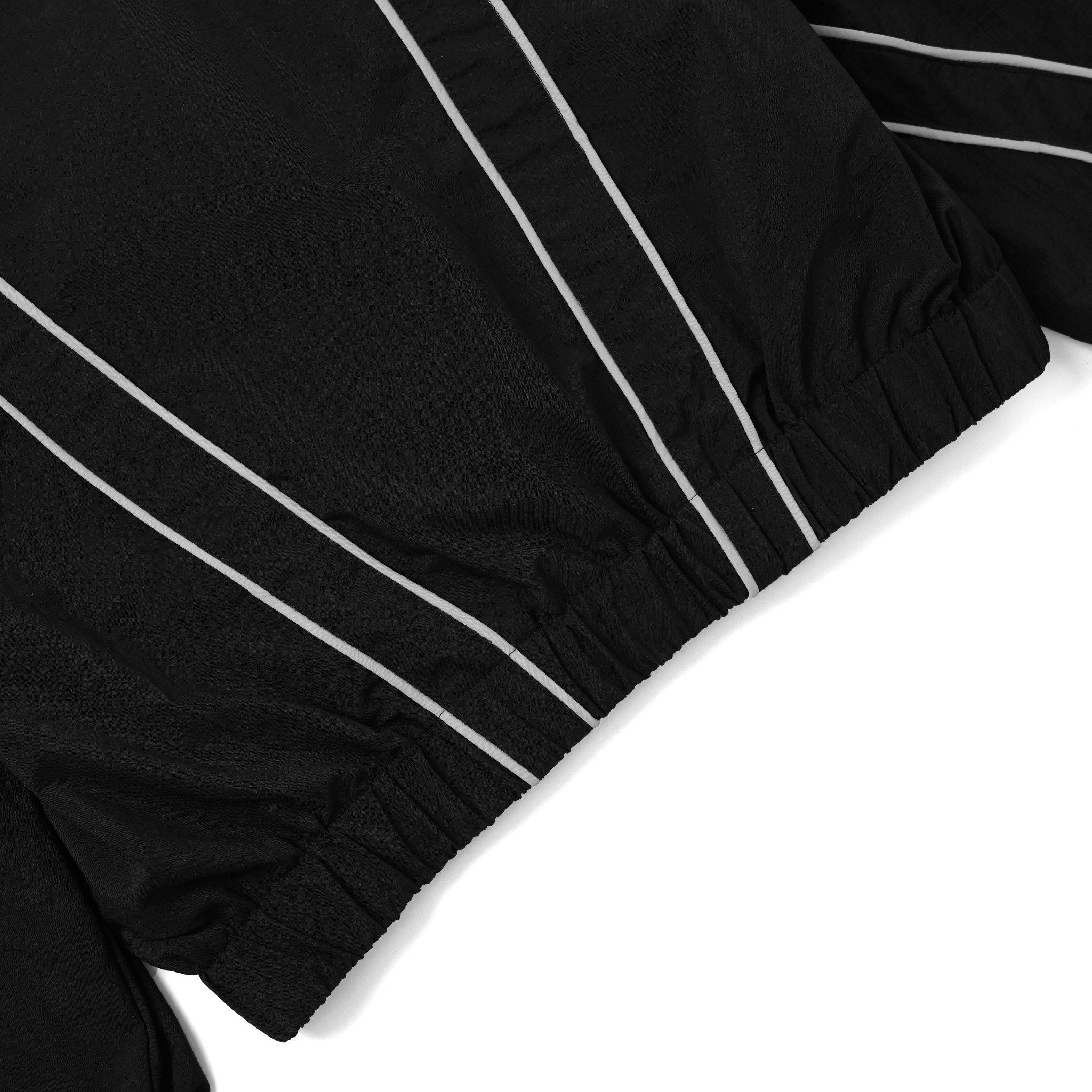 SWE FUTURA JACKET - BLACK