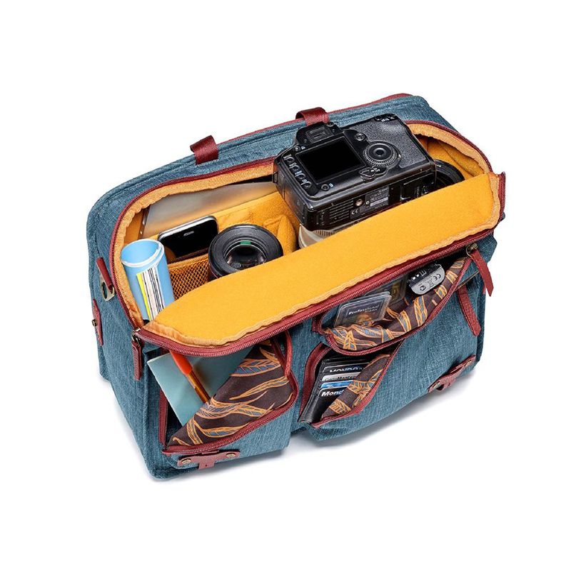 Túi máy ảnh National Geographic Australia Messenger S AU2350