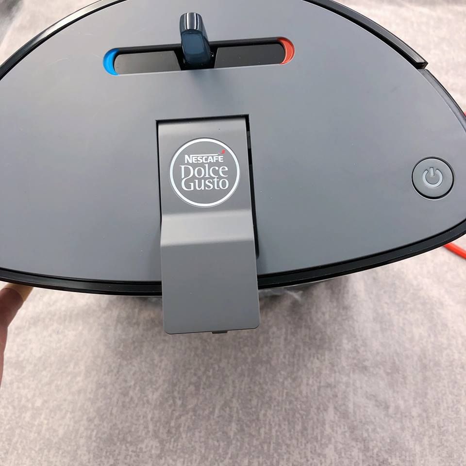 ( Hàng đặt trước ) Máy pha cà phê viên nén Krups Nescafe Dolce Gusto