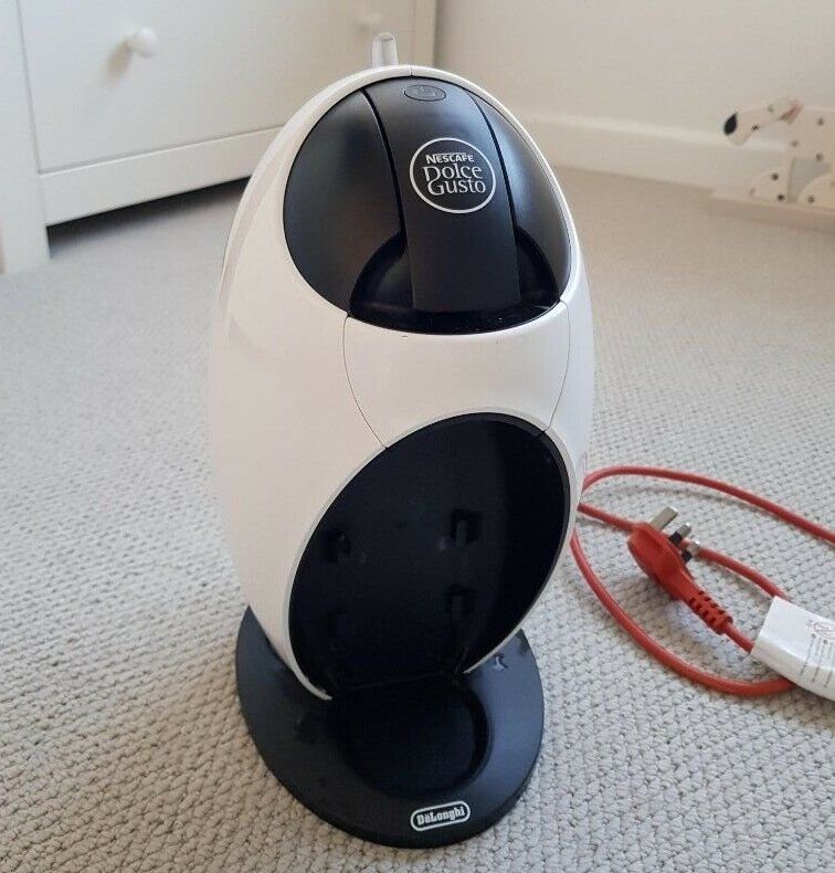 ( Hàng đặt trước ) Máy pha cà phê viên nén De'Longhi Nescafe Dolce Gusto