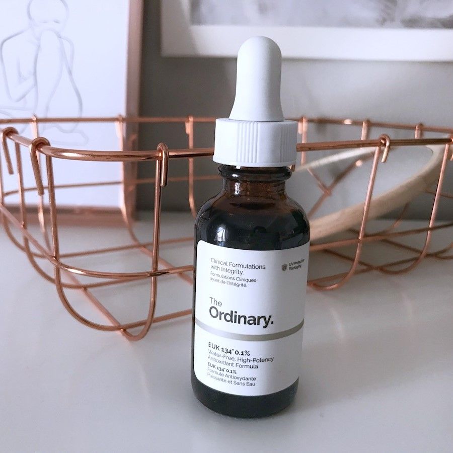 Serum chống oxy hóa The Ordinary EUK 134 0.1%
