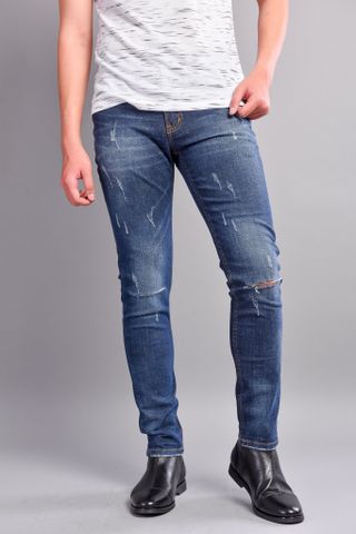 QUẦN JEANS - X18