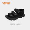 Sandal VENTO HERA (Black)