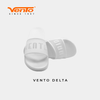 Slide VENTO DELTA (White)