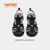 Sandal VENTO ALPHA I (Black)