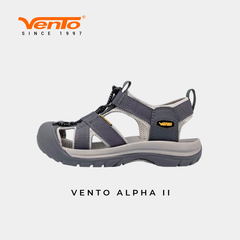 Sandal VENTO ALPHA II (Grey)