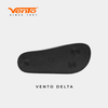 Slide VENTO DELTA (Black Red)