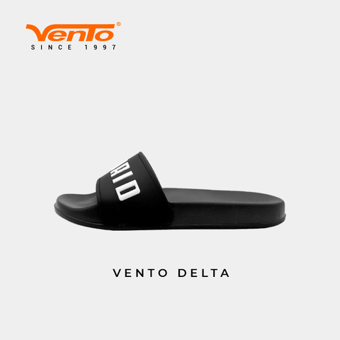 Slide VENTO DELTA (Black)