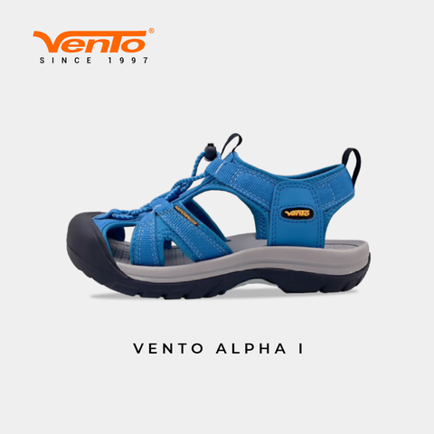 Sandal VENTO ALPHA I (Blue)