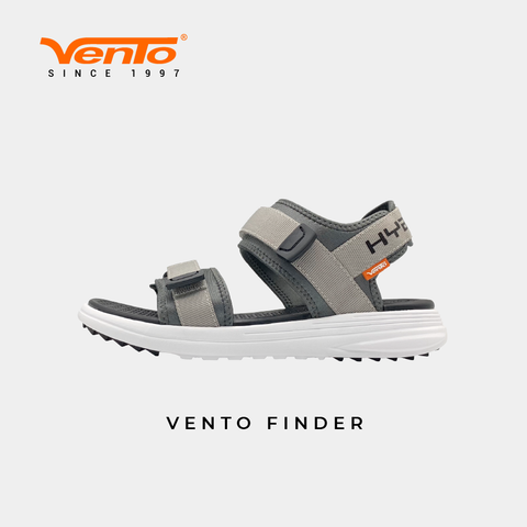 Sandal VENTO FINDER (L.Grey)