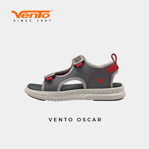 Sandal VENTO OSCAR (Grey)