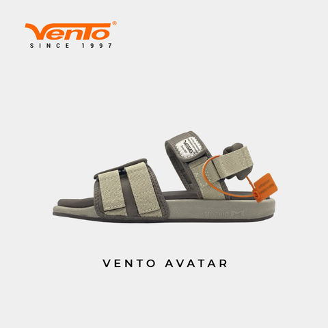 SANDAL VENTO AVATAR (Beige)