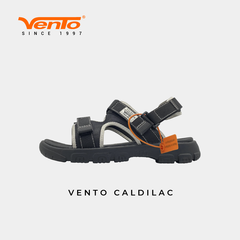 Sandal VENTO CALDILAC (Black)