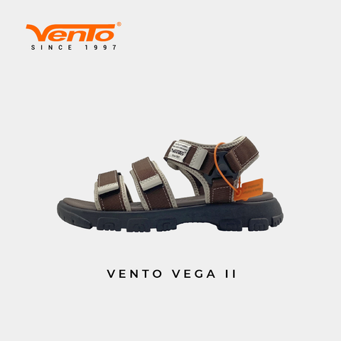 Sandal VENTO VEGA II (Brown)