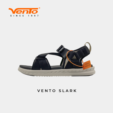 Sandal VENTO SLARK (Black)