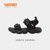 Sandal VENTO VESPER (Black)