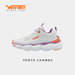 Shoes VENTO LAMBDA (White Purple)