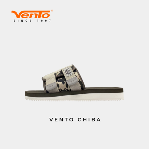 Slide VENTO CHIBA (Beige)