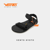 Sandal VENTO KYOTO (Black)