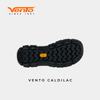 Sandal VENTO CALDILAC (Black)