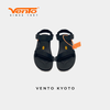 Sandal VENTO KYOTO (Black)