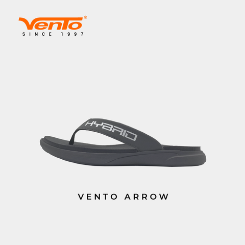 Slipper VENTO ARROW (Grey)