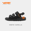 Sandal VENTO CAPELLA (Black)