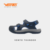 Sandal VENTO THUNDER (Black)