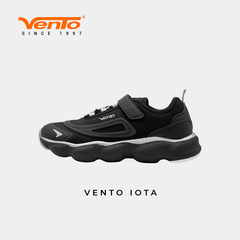 Shoes VENTO IOTA (Black)