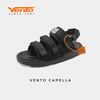 Sandal VENTO CAPELLA (Black)