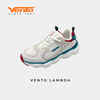 Shoes VENTO LAMBDA (White Green)