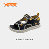 Sandal VENTO OSCAR (Black)