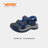 Sandal VENTO THUNDER (Black)