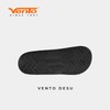 Slide VENTO DESU (Black Red)