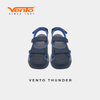 Sandal VENTO THUNDER (Black)