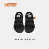 Sandal VENTO CAPELLA (Black)