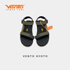 Sandal VENTO KYOTO (Khaki)