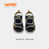 Sandal VENTO OSCAR (Black)