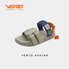 Sandal VENTO AVATAR (Beige Navy)