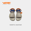 Sandal VENTO AVATAR (Beige Navy)