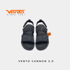 Sandal VENTO CANNON 2.0 (Black)