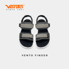 Sandal VENTO FINDER (L.Grey)