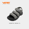 Sandal VENTO VEGA II (L.Grey)