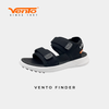 Sandal VENTO FINDER (Black)