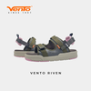 Sandal VENTO RIVEN (Grey Pink)