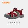 Sandal VENTO ALPHA I (Red)