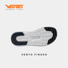 Sandal VENTO FINDER (Black)